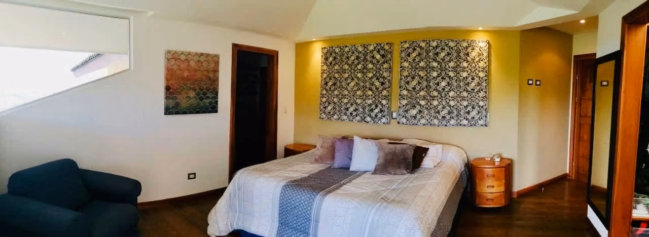 Venta de cómoda casa en condominio, Ciudad Colón, San José, #3625 - Imagen 5
