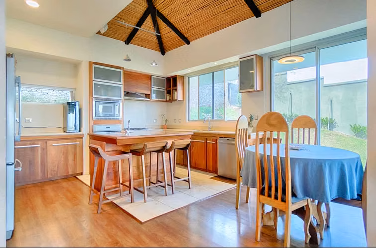 Venta de cómoda casa en condominio, Ciudad Colón, San José, #3625 - Imagen 13