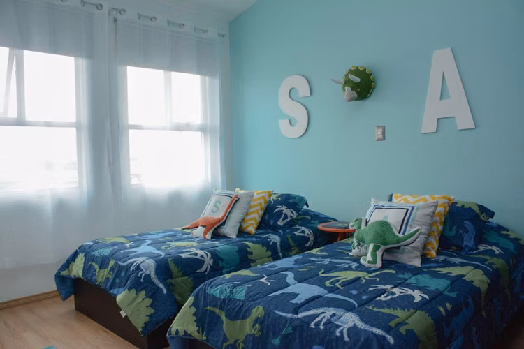 SE VENDE CASA DE DOS PISOS EN SANTO DOMIGO DE HEREDIA - Imagen 15