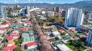 Venta de lote en la mejor zona de Rohrmoser, San José, 3579