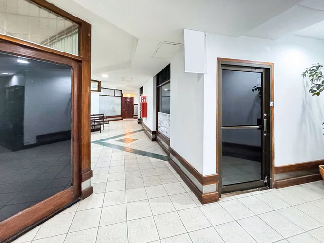 Se vende Edificio Comercial en San José centro (AD).