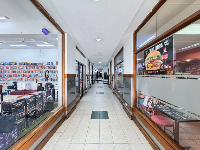 Se vende Edificio Comercial en San José centro (AD).