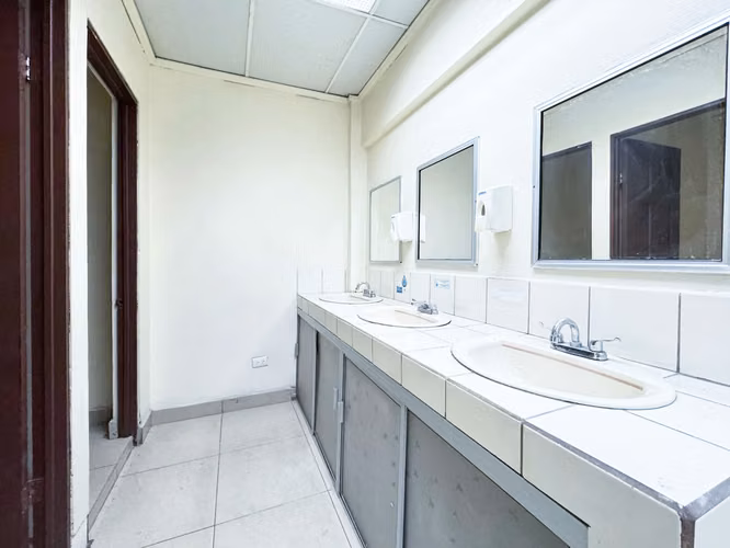 Se vende Edificio Comercial en San José centro (AD).