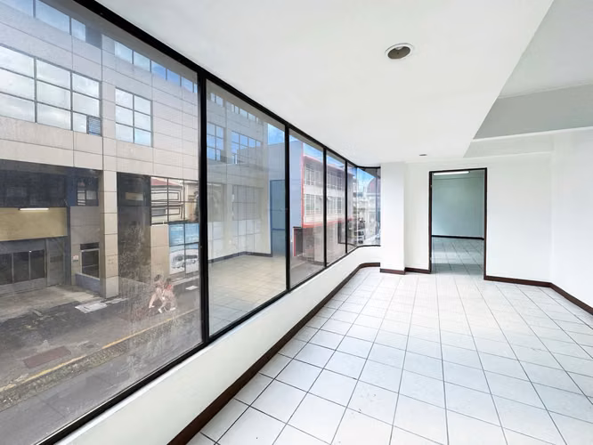 Se vende Edificio Comercial en San José centro (AD).