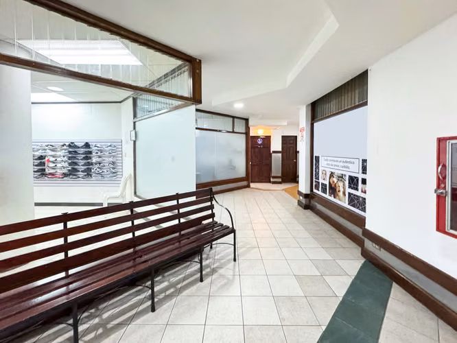 Se vende Edificio Comercial en San José centro (AD).