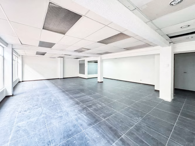 Se vende Edificio Comercial en San José centro (AD).