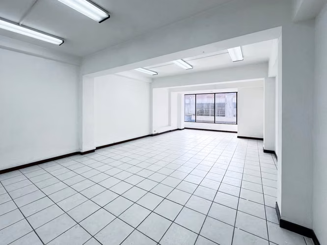 Se vende Edificio Comercial en San José centro (AD).
