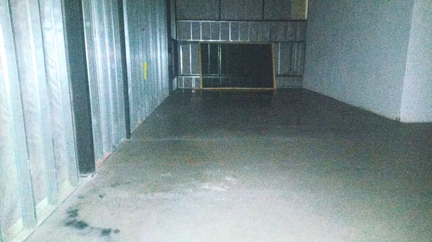 Alquiler de Local Comercial 2do Piso - Escazú ID5672