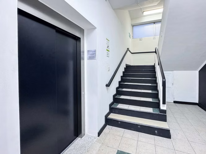 Se alquilan oficinas en Edificio Comercial en San José centro (AD). - Imagen 18