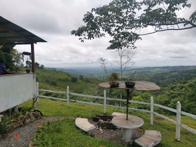 Finca en venta en San Carlos, cerca de La Fortuna. - Imagen 10