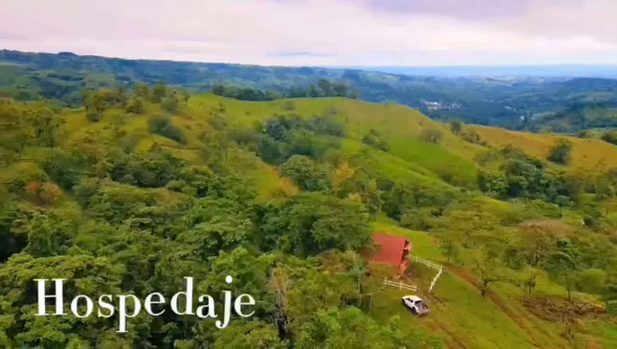 Finca en venta en San Carlos, cerca de La Fortuna. - Imagen 4
