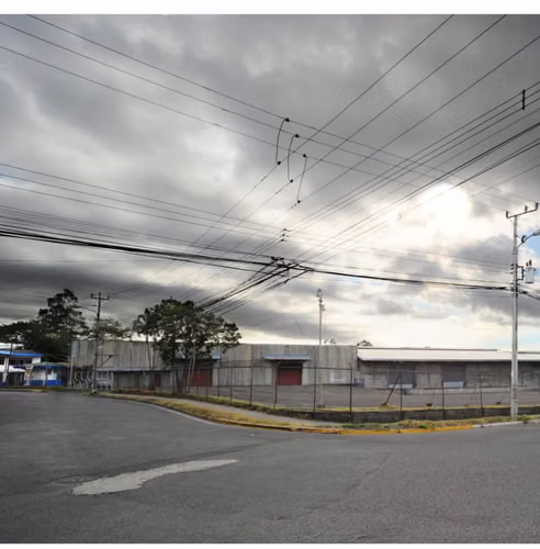VENTA O ALQUILER DE COMPLEJO INDUSTRIAL EN LA URUCA! - Imagen 10