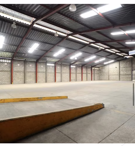 VENTA O ALQUILER DE COMPLEJO INDUSTRIAL EN LA URUCA! - Imagen 5