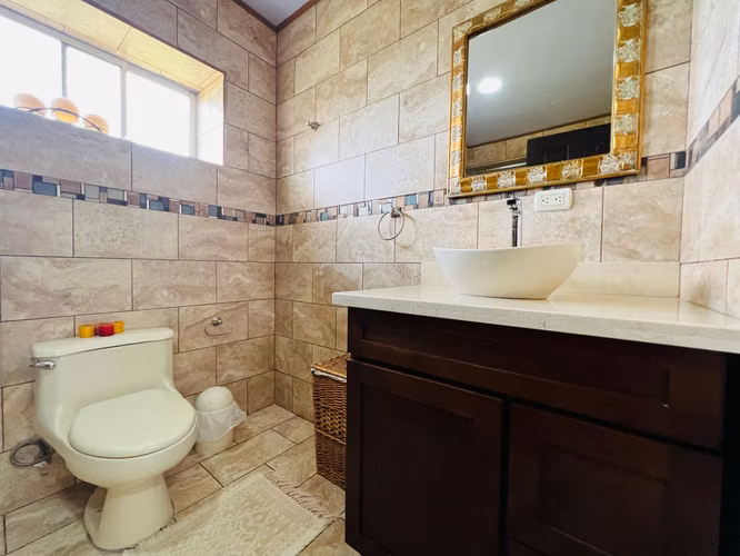 Venta de Casa en LLano Grande de Cartago con terreno amplio - Imagen 9