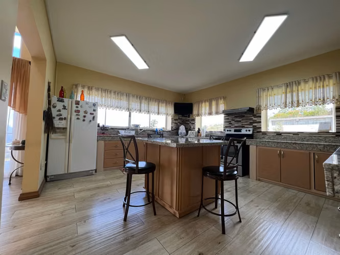 Venta de Casa en LLano Grande de Cartago con terreno amplio - Imagen 4