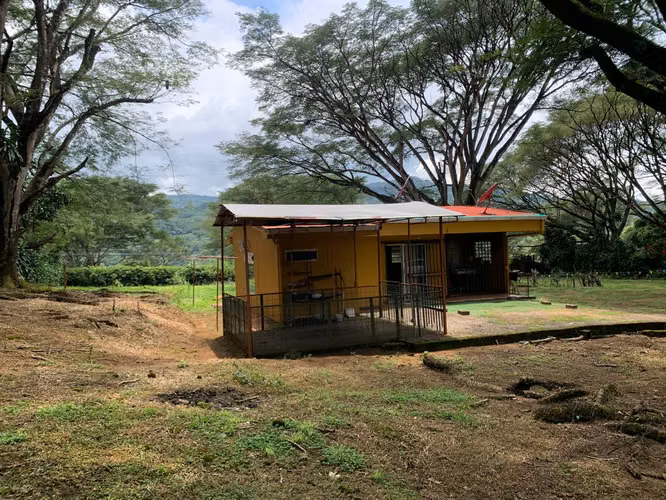 Se venden dos Fincas en la Guácima, cerca de hacienda los reyes. - Imagen 7