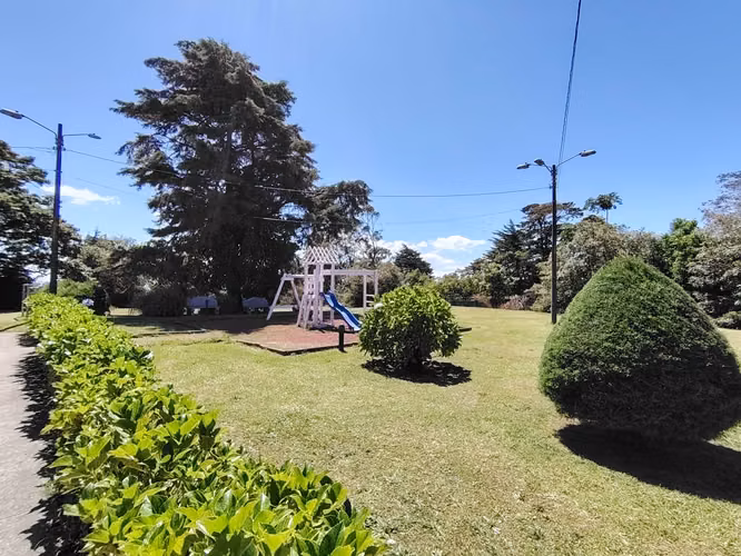 EN VENTA LOTE CON VISTAS PANORAMICAS  - COND.  EL RETIRO – FRAIJANES - Imagen 16