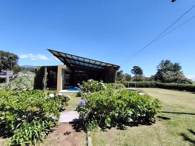 EN VENTA LOTE CON VISTAS PANORAMICAS  - COND.  EL RETIRO – FRAIJANES - Imagen 14