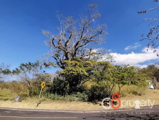 Lote en Condominio Los Bambues Brasil de Mora, 2878 - Imagen 2