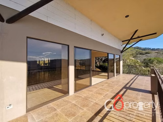 Lote en Condominio Los Bambues Brasil de Mora, 2878 - Imagen 4