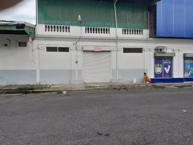 Venta de Propiedad Comercial en el Centro de Puntarenas