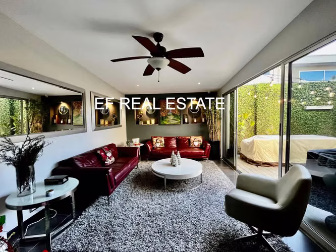 SANTA ANA ¡¡¡ CASA MODERNA 3HAB/ 3,5 BAÑOS UBICACION INMEJORABLE
