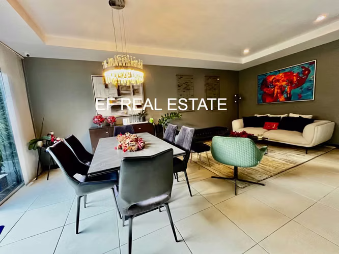 SANTA ANA ¡¡¡ CASA MODERNA 3HAB/ 3,5 BAÑOS UBICACION INMEJORABLE