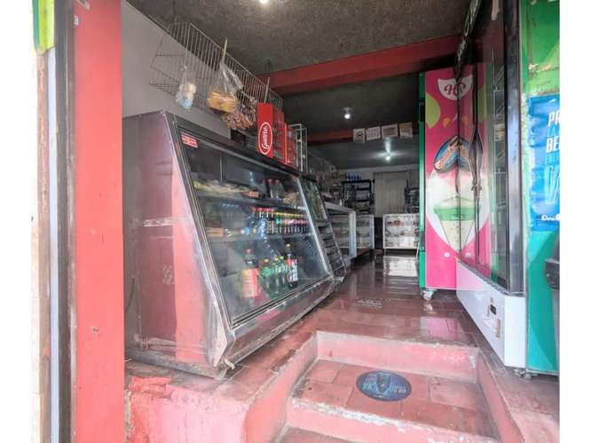 VENTA DE APARTAMENTO Y LOCAL COMERCIAL LA AURORA HEREDIA - Imagen 7