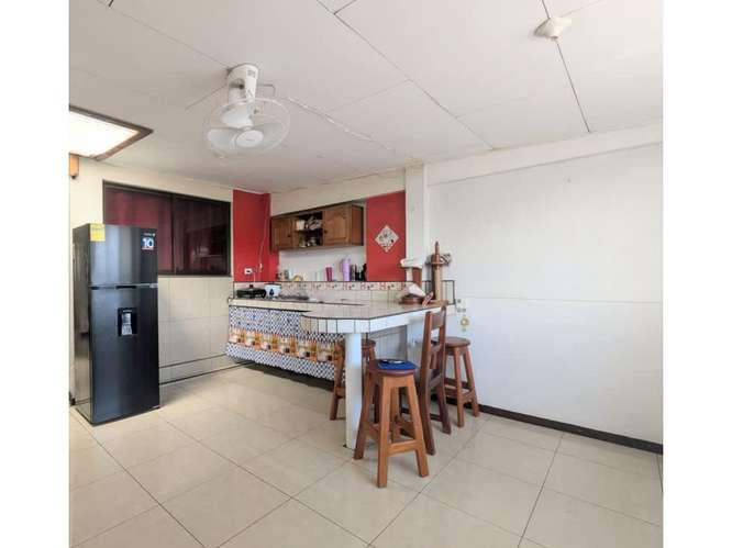 VENTA DE APARTAMENTO Y LOCAL COMERCIAL LA AURORA HEREDIA - Imagen 6