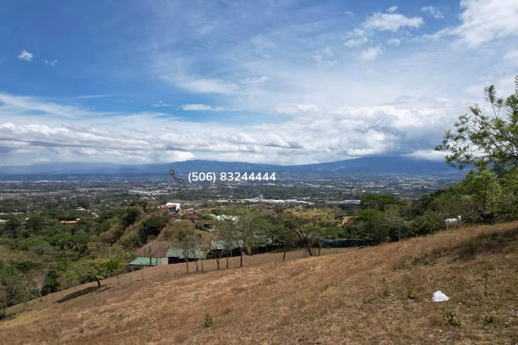 VENTA DE PROPIEDAD EN PIEDADES DE SANTA ANA - Imagen 6