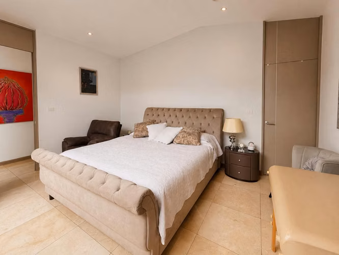 Venta de Casa en Escazú | Condominio