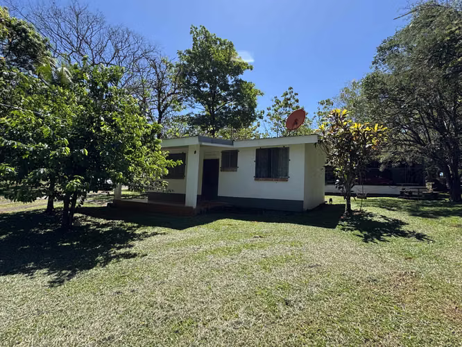 Finca en Venta en San Mateo de Orotina  Paraíso Natural y Exclusividad
