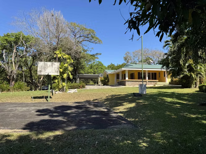 Finca en Venta en San Mateo de Orotina  Paraíso Natural y Exclusividad