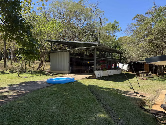 Finca en Venta en San Mateo de Orotina  Paraíso Natural y Exclusividad