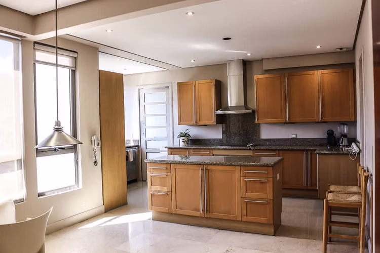 REBAJADO! Penthouse en Los Laureles, Escazú, #2303 - Imagen 7