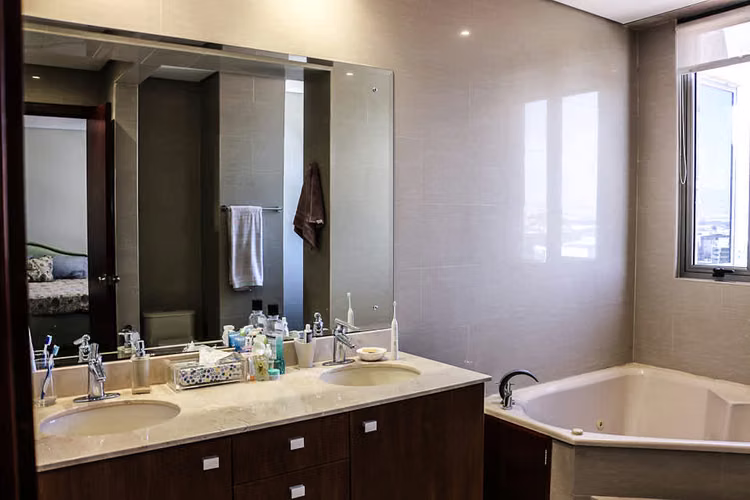 REBAJADO! Penthouse en Los Laureles, Escazú, #2303 - Imagen 12