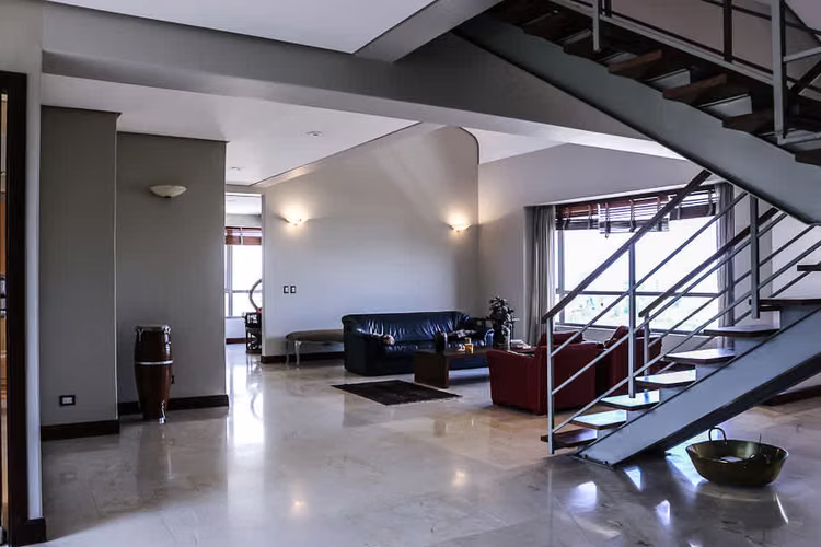 REBAJADO! Penthouse en Los Laureles, Escazú, #2303 - Imagen 4