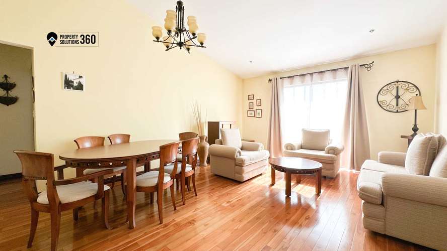 Alquiler de Apartamento Amueblado, San Rafael de Escazú - Imagen 4