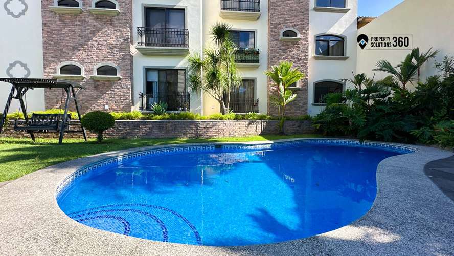 Alquiler de Apartamento Amueblado, San Rafael de Escazú - Imagen 13