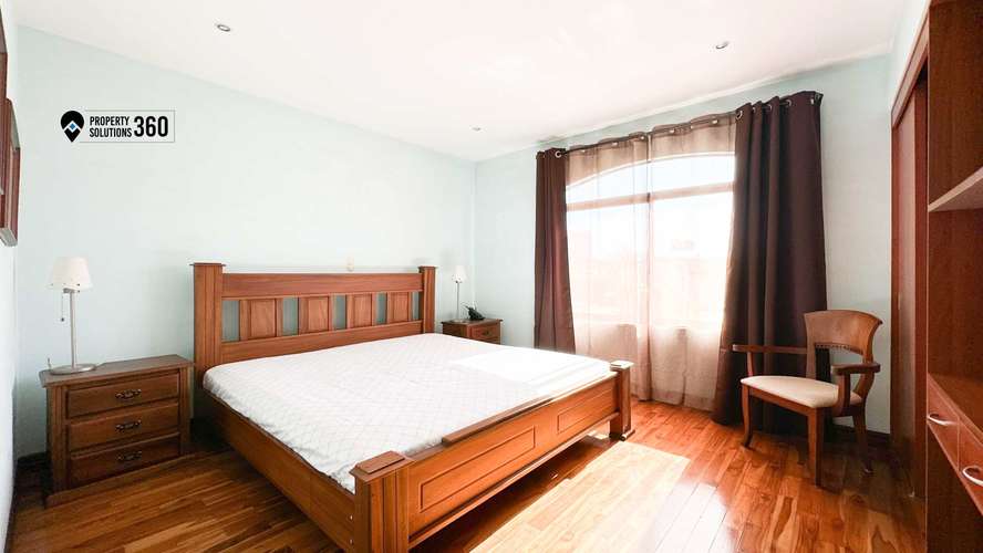 Alquiler de Apartamento Amueblado, San Rafael de Escazú - Imagen 8