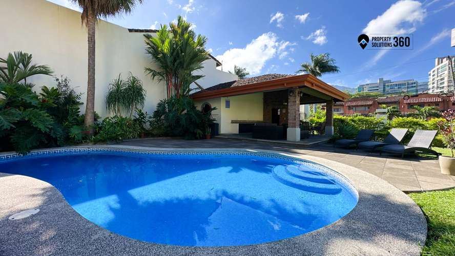 Alquiler de Apartamento Amueblado, San Rafael de Escazú - Imagen 14