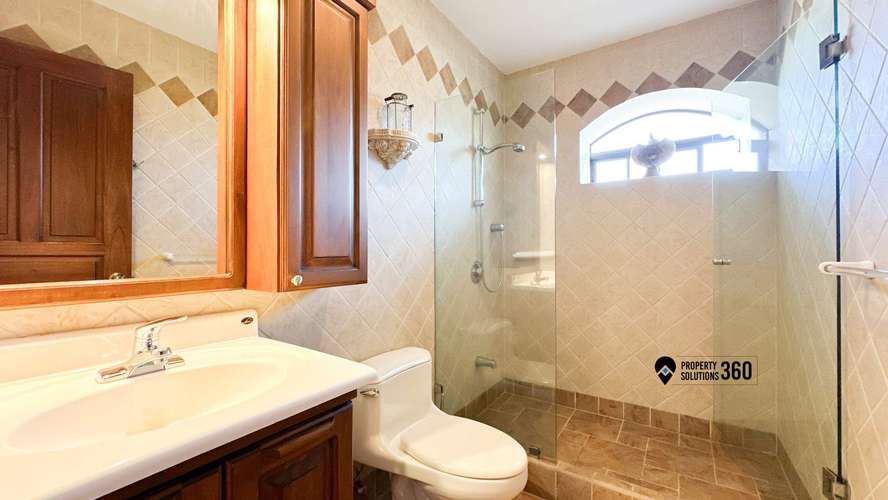Alquiler de Apartamento Amueblado, San Rafael de Escazú - Imagen 9