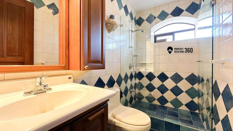 Alquiler de Apartamento Amueblado, San Rafael de Escazú - Imagen 11