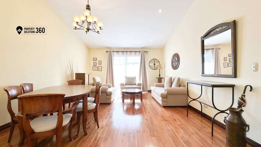 Alquiler de Apartamento Amueblado, San Rafael de Escazú - Imagen 3