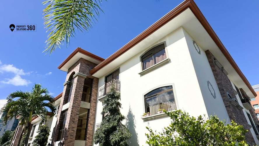 Alquiler de Apartamento Amueblado, San Rafael de Escazú