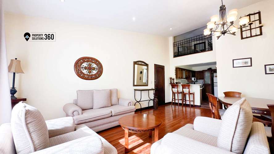 Alquiler de Apartamento Amueblado, San Rafael de Escazú - Imagen 6