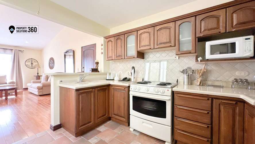 Alquiler de Apartamento Amueblado, San Rafael de Escazú - Imagen 7