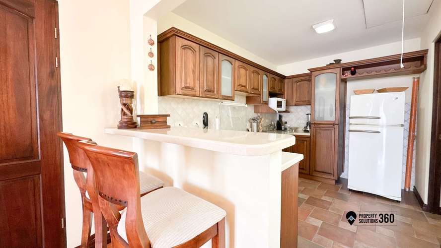 Alquiler de Apartamento Amueblado, San Rafael de Escazú - Imagen 5