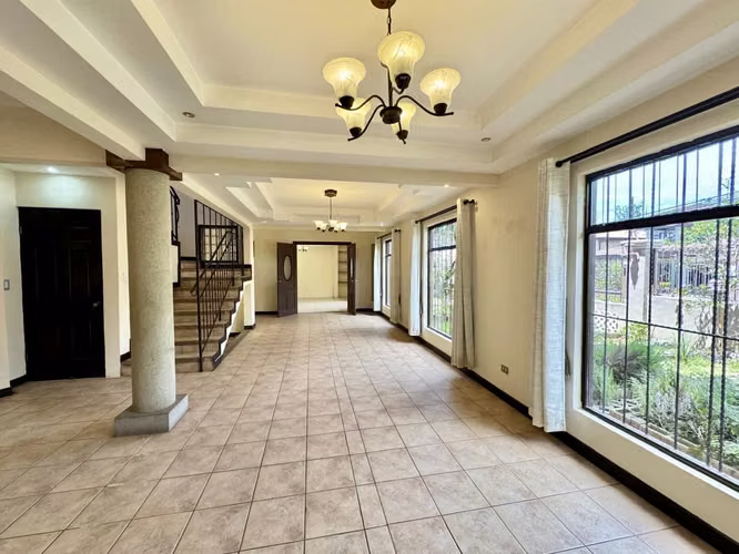 Se Alquila Hermosa Casa en Residencial exclusivo - Imagen 15