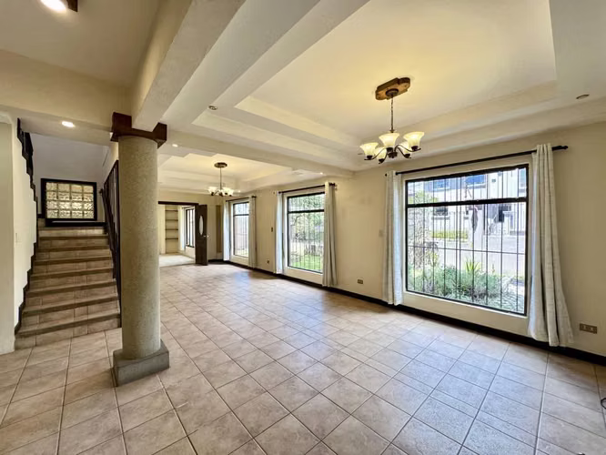 Se Alquila Hermosa Casa en Residencial exclusivo - Imagen 14